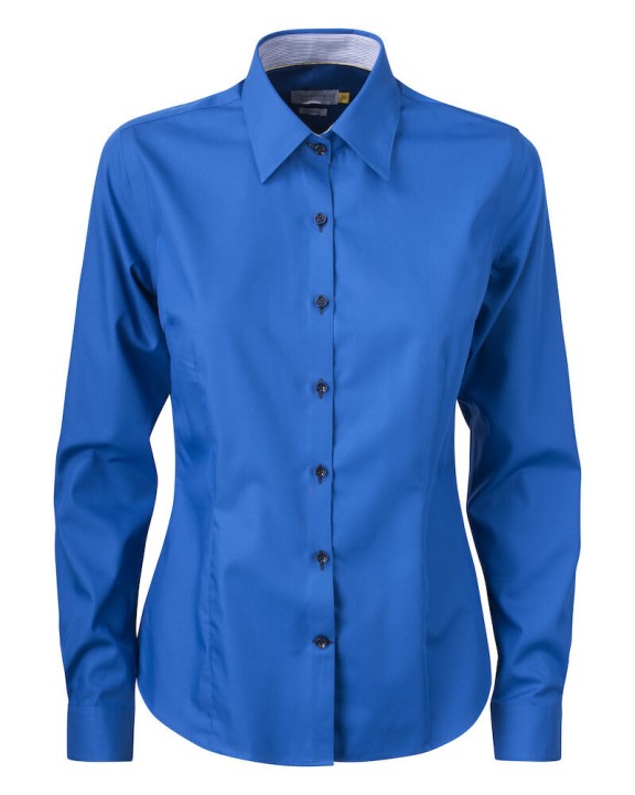 J. HARVEST & FROST Yellow Bow 51 
Damen Blusen Hemd personalisierbar