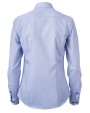 J. HARVEST & FROST Yellow Bow 51 
Damen Blusen Hemd personalisierbar