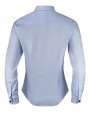 J. HARVEST & FROST Black Bow 60 
Damen Blusen Hemd personalisierbar
