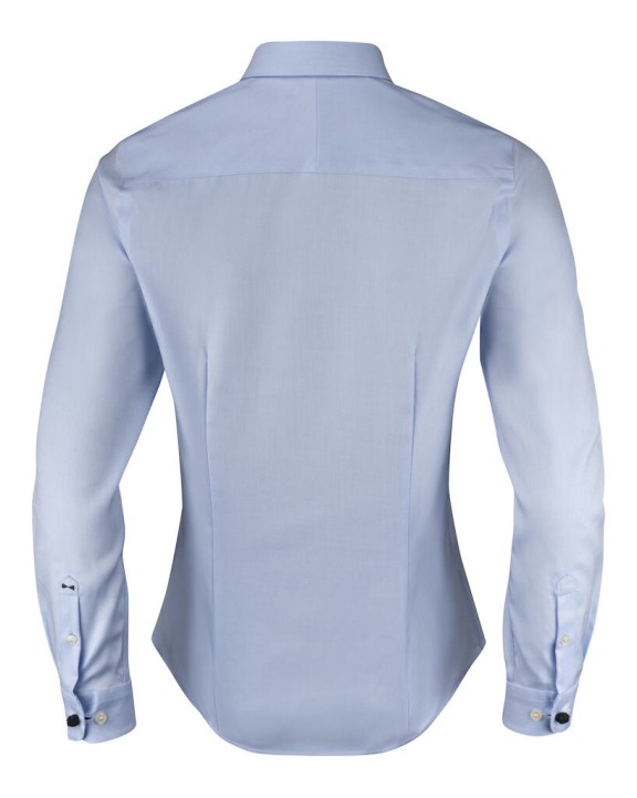 J. HARVEST & FROST Black Bow 60 
Damen Blusen Hemd personalisierbar