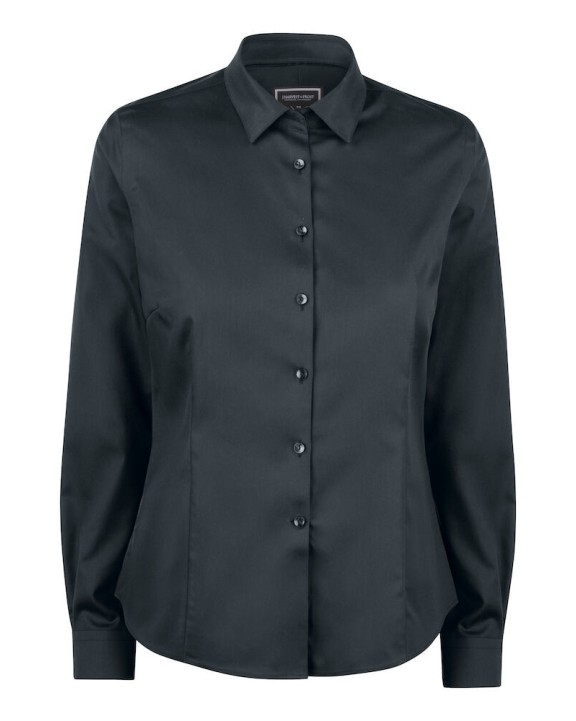 Chemise personnalisable J. HARVEST & FROST Black Bow 60 
Chemise Femmes