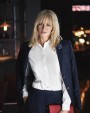 J. HARVEST & FROST Black Bow 60 
Damen Blusen Hemd personalisierbar