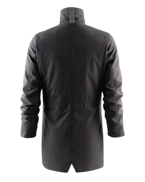 J. HARVEST & FROST Technical City Coat
Jacke Damen Softshell personalisierbar