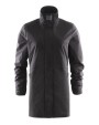 J. HARVEST & FROST Technical City Coat
Jacke Damen Softshell personalisierbar