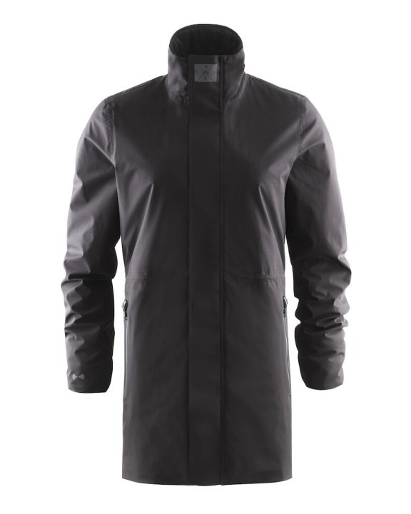 J. HARVEST & FROST Technical City Coat
Jacke Damen Softshell personalisierbar