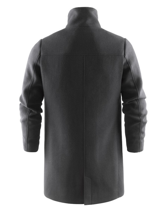 J. HARVEST & FROST Hybrid Wool Coat
Jacke Herren Softshell personalisierbar