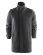 J. HARVEST & FROST Hybrid Wool Coat
Jacke Herren Softshell personalisierbar