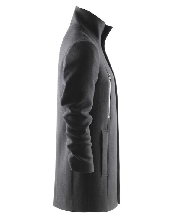 Softshell personnalisable J. HARVEST & FROST Hybrid Wool Coat
Veste Hommes