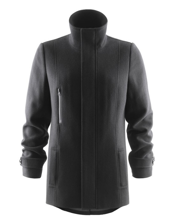 Softshell personnalisable J. HARVEST & FROST Hybrid Wool Coat Woman
Veste Femmes