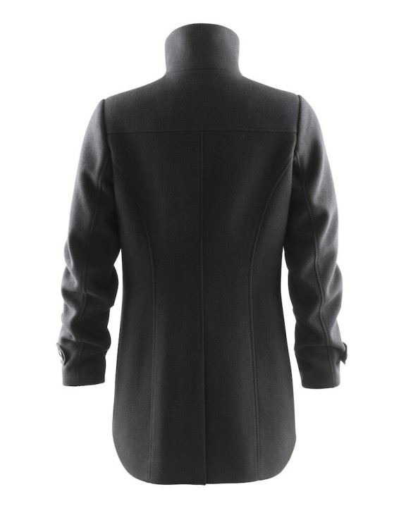 Softshell personnalisable J. HARVEST & FROST Hybrid Wool Coat Woman
Veste Femmes