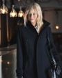 Softshell personnalisable J. HARVEST & FROST Hybrid Wool Coat Woman
Veste Femmes