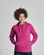 COTTOVER Hood Lady Sweatshirt personalisierbar