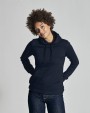COTTOVER Hood Lady Sweatshirt personalisierbar