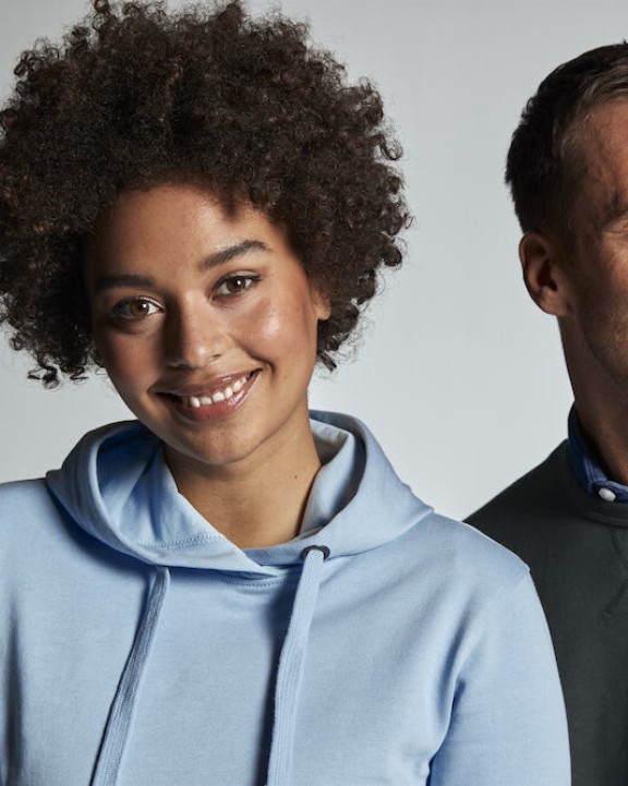 COTTOVER Hood Lady Sweatshirt personalisierbar
