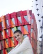 Sweater COTTOVER HOODIE LADY - GOTS GECERTIFICEERD voor bedrukking &amp; borduring