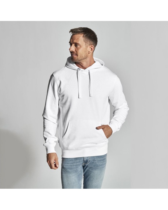 COTTOVER Hood Man Sweatshirt personalisierbar