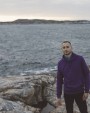 COTTOVER Hood Man Sweatshirt personalisierbar