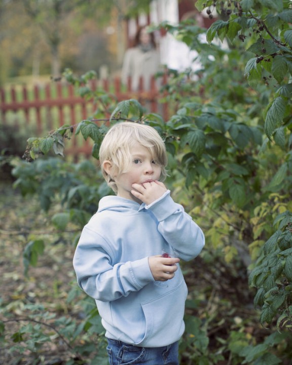 Sweat-shirt personnalisable COTTOVER SWEATSHIRT À CAPUCHE ENFANT - CERTIFIÉ GOTS