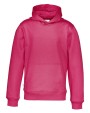 Sweat-shirt personnalisable COTTOVER SWEATSHIRT À CAPUCHE ENFANT - CERTIFIÉ GOTS