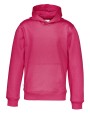 COTTOVER Hood Kid Sweatshirt personalisierbar