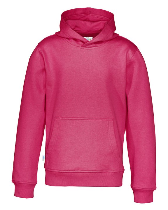COTTOVER Hood Kid Sweatshirt personalisierbar