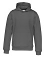 Sweat-shirt personnalisable COTTOVER SWEATSHIRT À CAPUCHE ENFANT - CERTIFIÉ GOTS