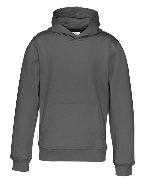 COTTOVER Hood Kid Sweatshirt personalisierbar