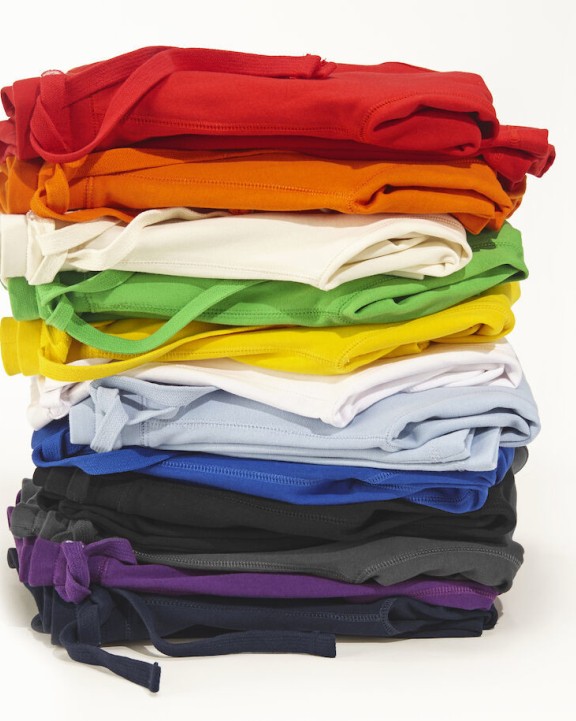 Sweater COTTOVER SWEAT PANTS LADY - GOTS GECERTIFICEERD voor bedrukking &amp; borduring