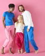 Sweater COTTOVER SWEAT PANTS LADY - GOTS GECERTIFICEERD voor bedrukking &amp; borduring