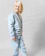 COTTOVER Crew Neck Kid Sweatshirt personalisierbar