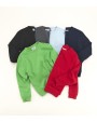 COTTOVER Crew Neck Kid Sweatshirt personalisierbar
