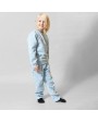 Sweat-shirt personnalisable COTTOVER PANTALON SWEAT ENFANT - CERTIFIÉ GOTS