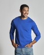 T-shirt personnalisable COTTOVER T-SHIRT MANCHES LONGUES HOMME - CERTIFIÉ GOTS