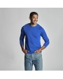 COTTOVER T-shirt Long Sleeve Man T-Shirt personalisierbar