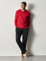 T-Shirts à personnaliser COTTOVER T-SHIRT MANCHES LONGUES HOMME - CERTIFIÉ GOTS 