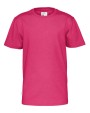 COTTOVER T-shirt Kid T-Shirt personalisierbar