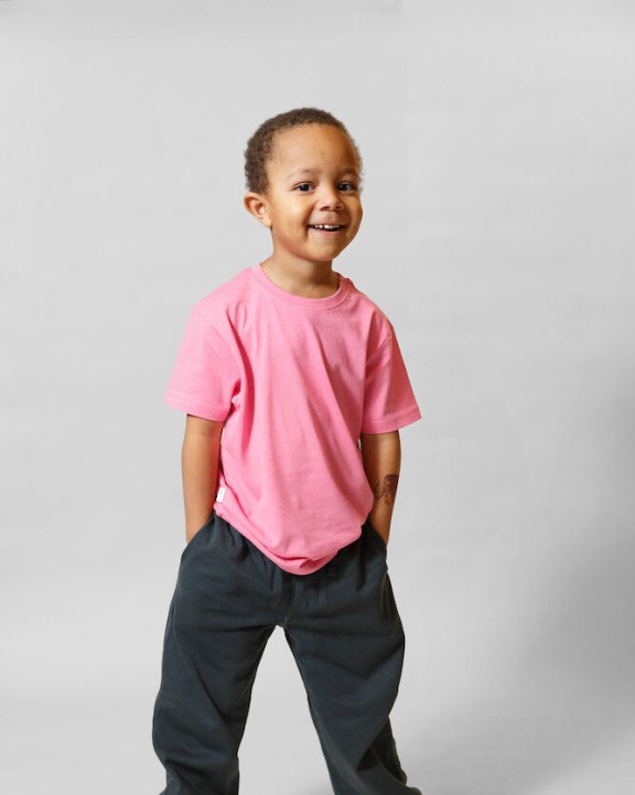 COTTOVER T-shirt Kid T-Shirt personalisierbar