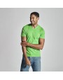 COTTOVER T-shirt V-neck Man T-Shirt personalisierbar