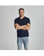 COTTOVER T-shirt V-neck Man T-Shirt personalisierbar