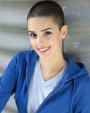 COTTOVER Full Zip Hood Lady Sweatshirt personalisierbar