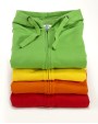 COTTOVER Full Zip Hood Lady Sweatshirt personalisierbar
