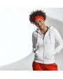 COTTOVER Full Zip Hood Lady Sweatshirt personalisierbar