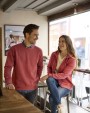 T-shirt COTTOVER T-SHIRT V-NECK LADY - GOTS GECERTIFICEERD voor bedrukking &amp; borduring