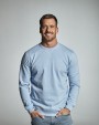 COTTOVER Crew Neck Man Sweatshirt personalisierbar