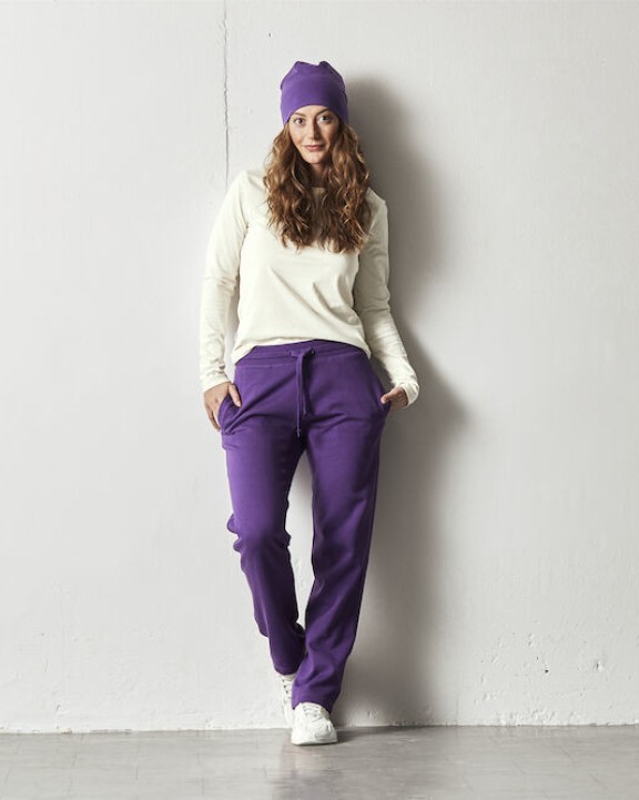 Sweat-shirt personnalisable COTTOVER PANTALON SWEAT HOMME - CERTIFIÉ GOTS