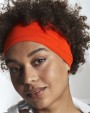 COTTOVER Headband Accessoire personalisierbar