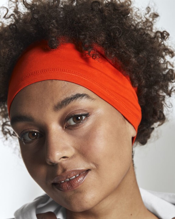 COTTOVER Headband Accessoire personalisierbar
