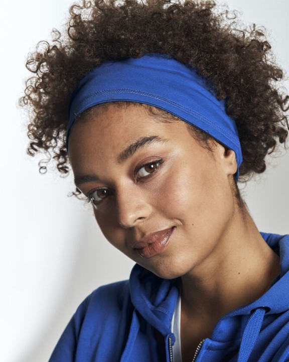 COTTOVER Headband Accessoire personalisierbar