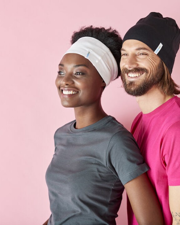 COTTOVER Headband Accessoire personalisierbar