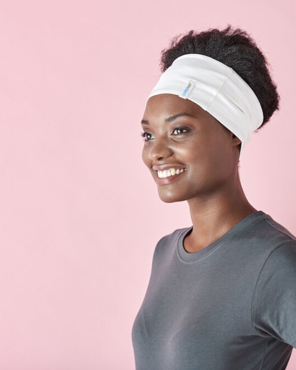 COTTOVER Headband Accessoire personalisierbar